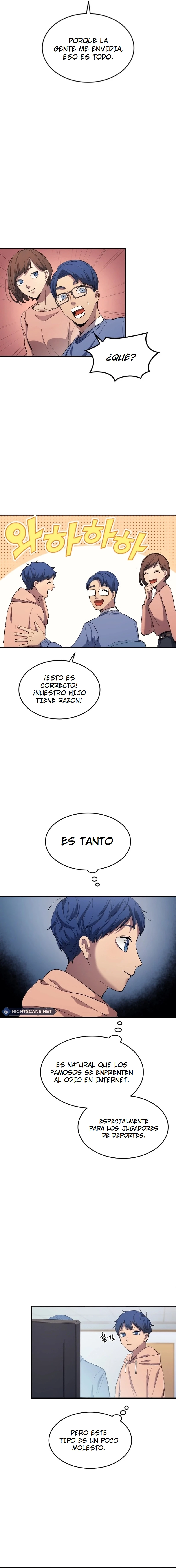 El Sueño de Woo Ho-young Robando Talentos > Capitulo 12 > Page 131